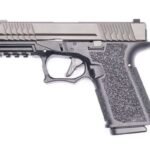 Polymer 80 PFC9 Pistol – PFC9 Black 10rd