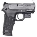 Smith and Wesson Shield EZ M2.0 Micro Compact 9mm Luger Pistol