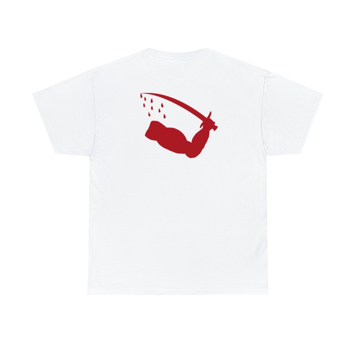 12100-12.jpg Goliad Flag Shirt - Image 1