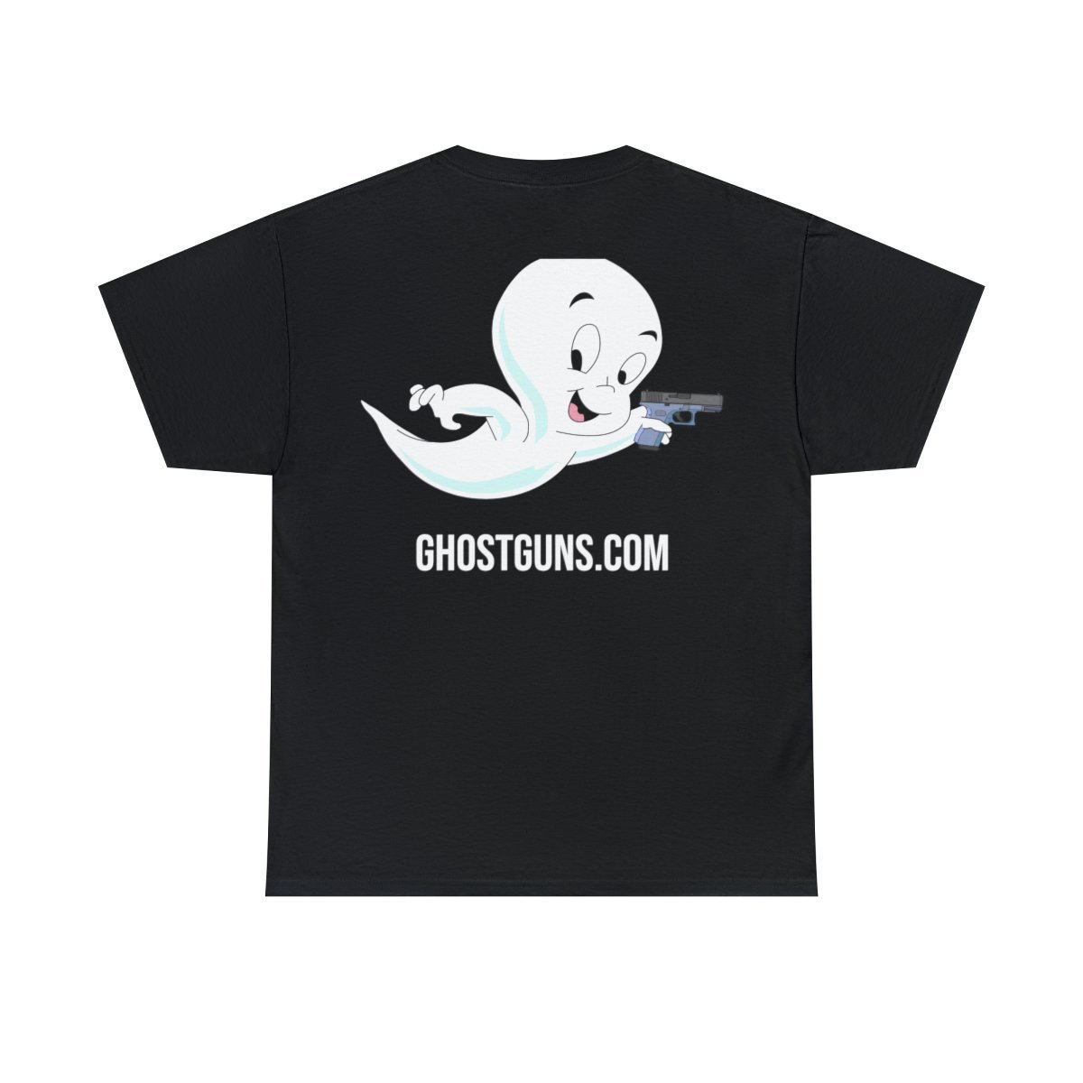 12124-12.jpg Casper Tee - Image 1