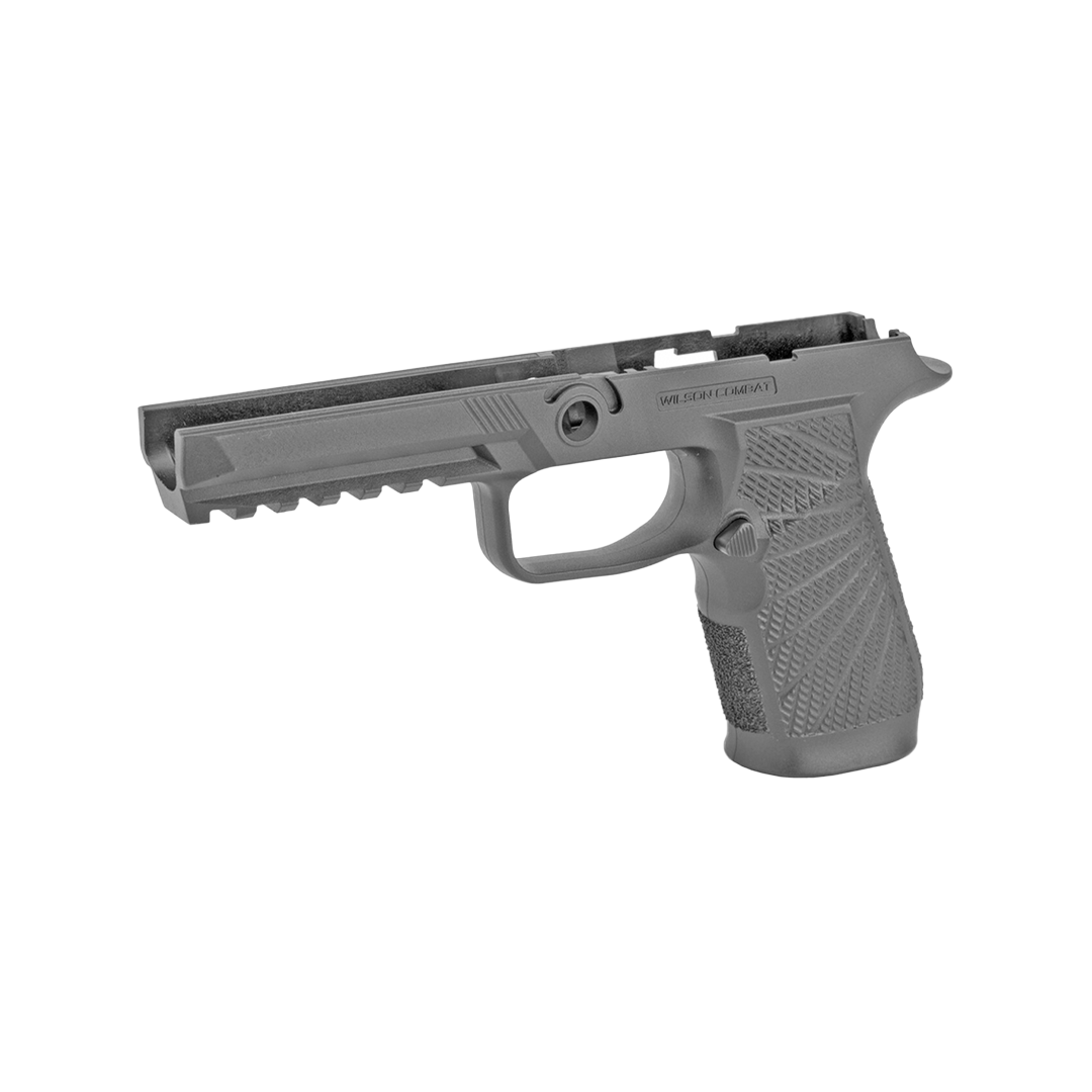 1_0000_Wilson-Combat-Full-Grip-Module-P320-Black.png Wilson Combat Full Grip Module P320 Black - Image 1