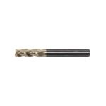 1/4″ Helical End Mill