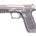 P80 PFS Pistol – Black -10rd Magazine