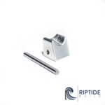 DB9 / Mac Daddy Feed Ramp – Aluminum