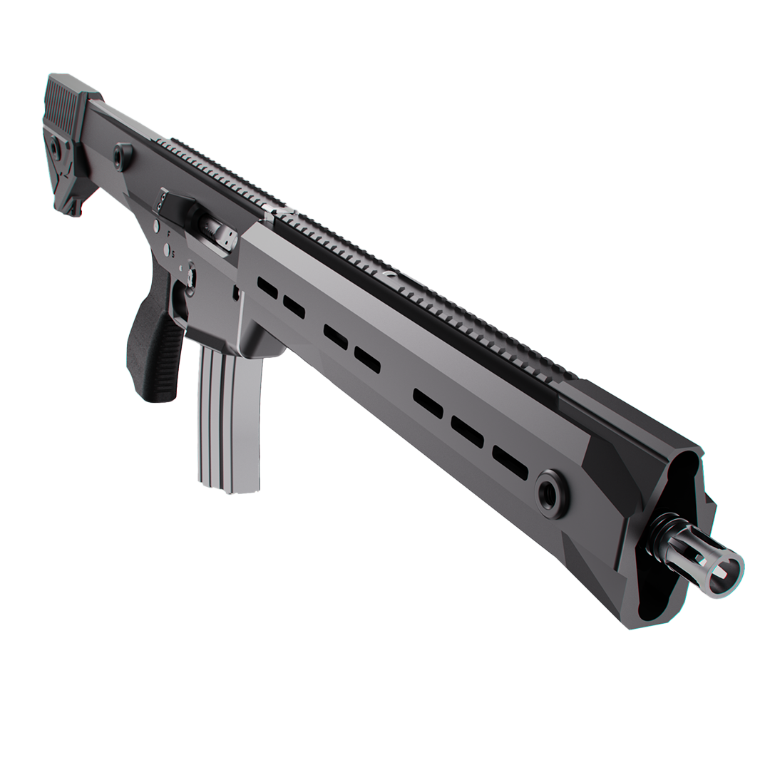 4-1.png ARK 2.0 Build Kit - Image 1