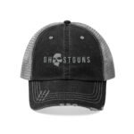 GG Trucker Hat