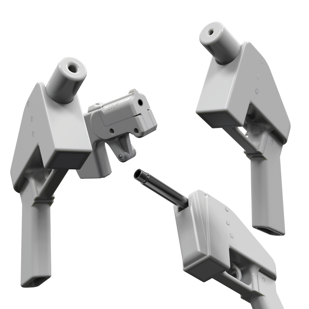 6642.png 10YR DD Liberator Collection – USB - Image 1