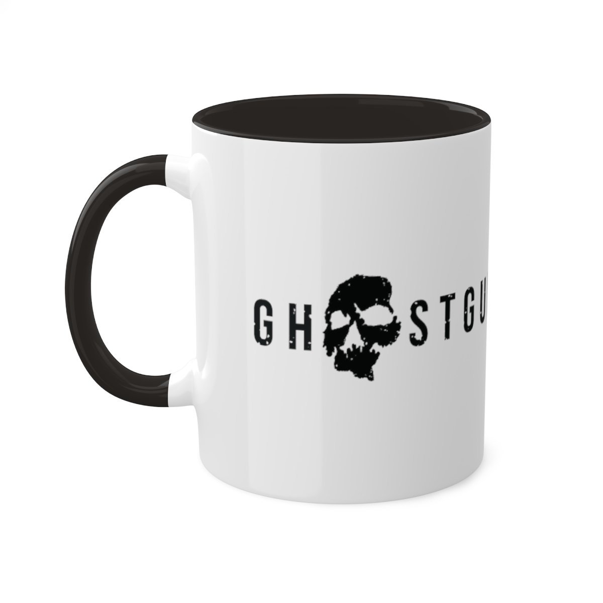96176-12.jpg Ghost Guns Mug - Image 1