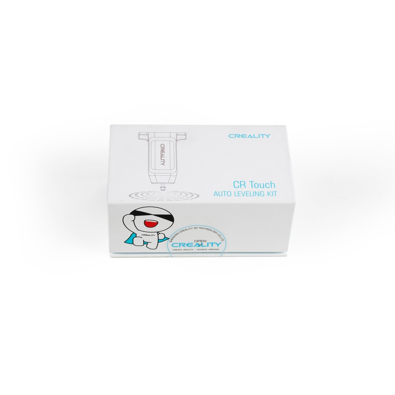 CR-touch.jpg Creality CR Touch with a Metal Probe for Ender Series - Image 1