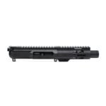 Gen4 4″ 9mm 5″ Lightweight M-Lok Railed Upper – With BCG & CH