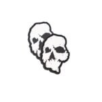 Ghost Guns Patch