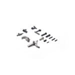 Enhanced Polished Lower Parts Kit