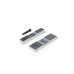 G0 Fixture Plates