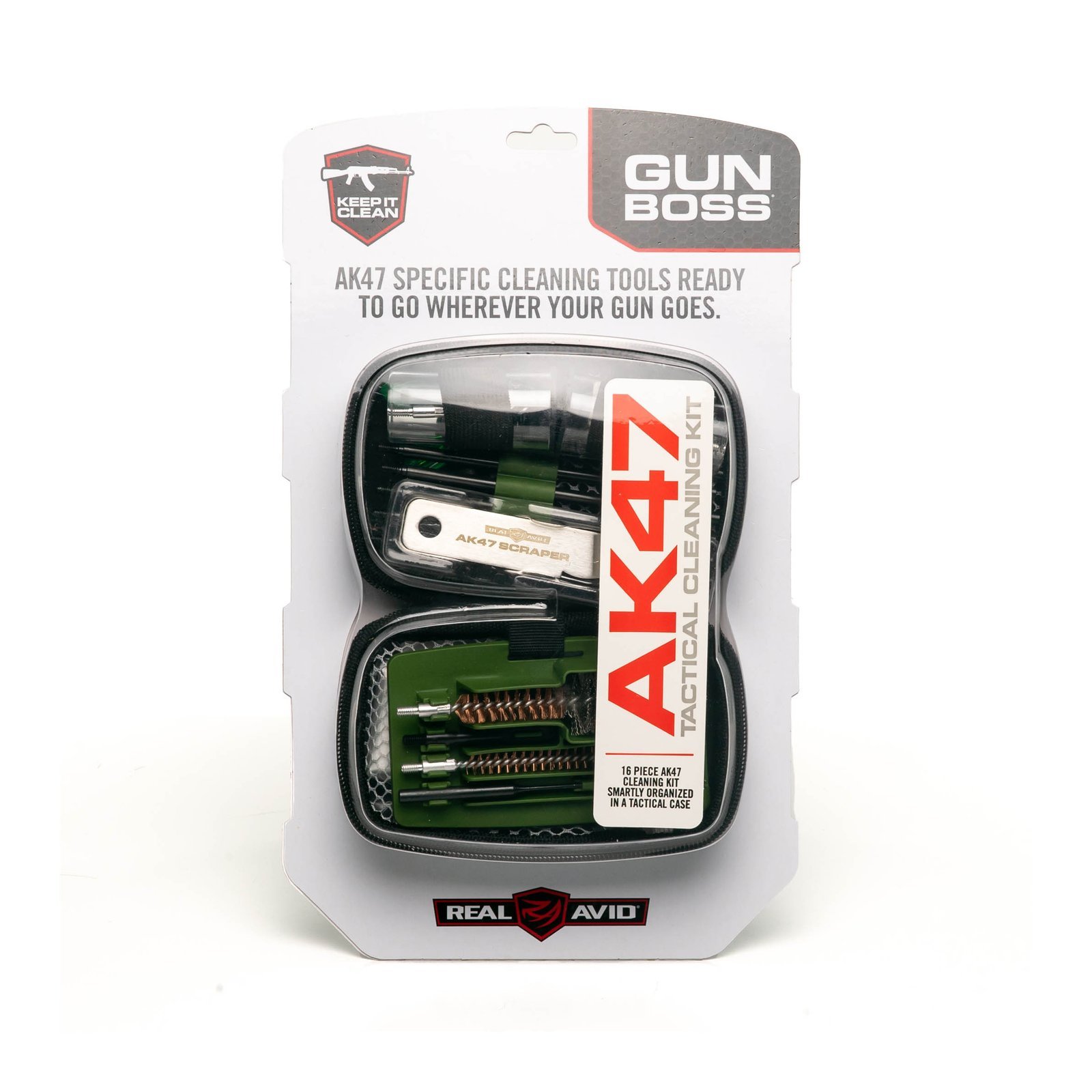 DSC5148-1.jpg GUN BOSS® AK47 Tactical Cleaning Kit - Image 1