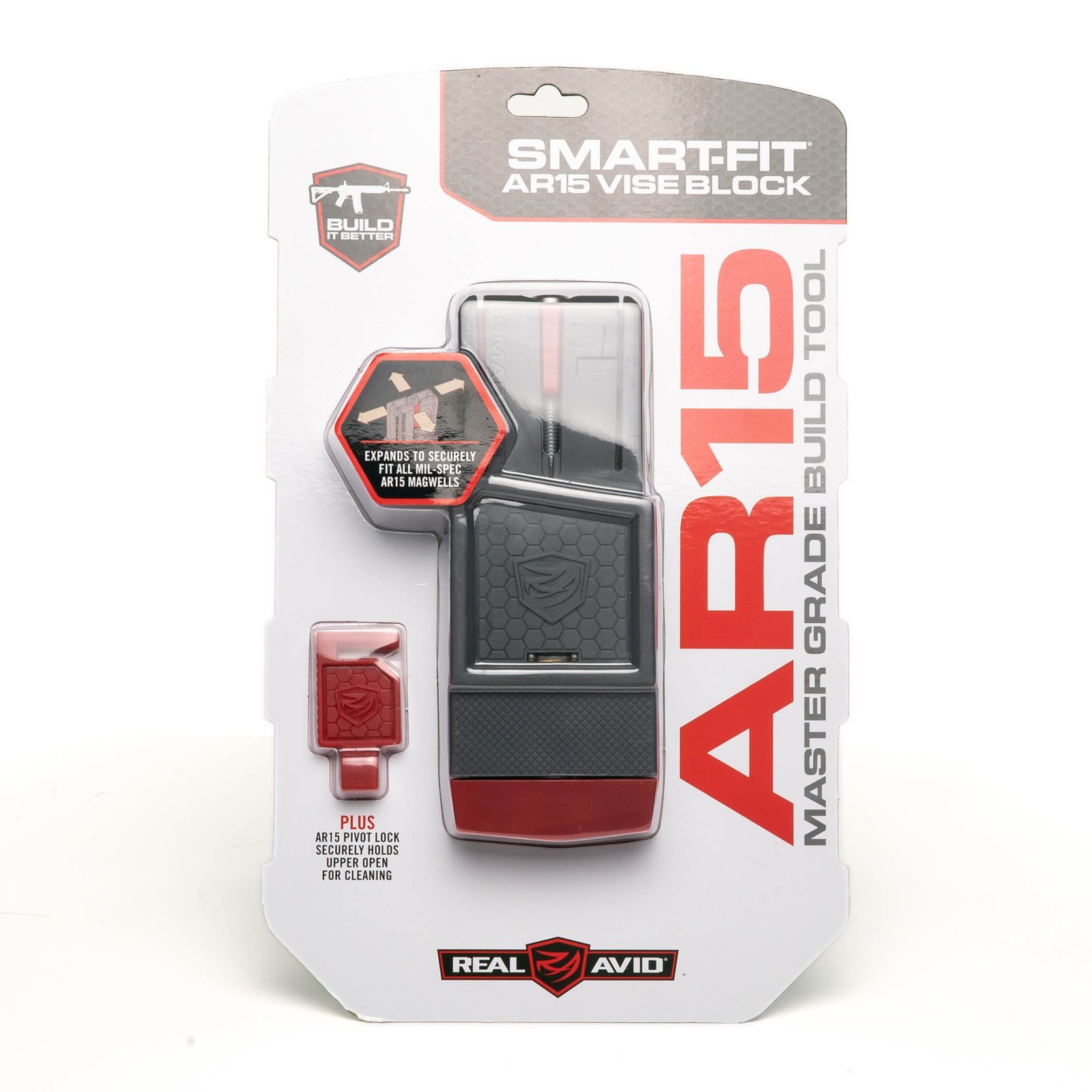 DSC5149-1.jpg SMART-FIT™ AR15 VISE BLOCK - Image 1