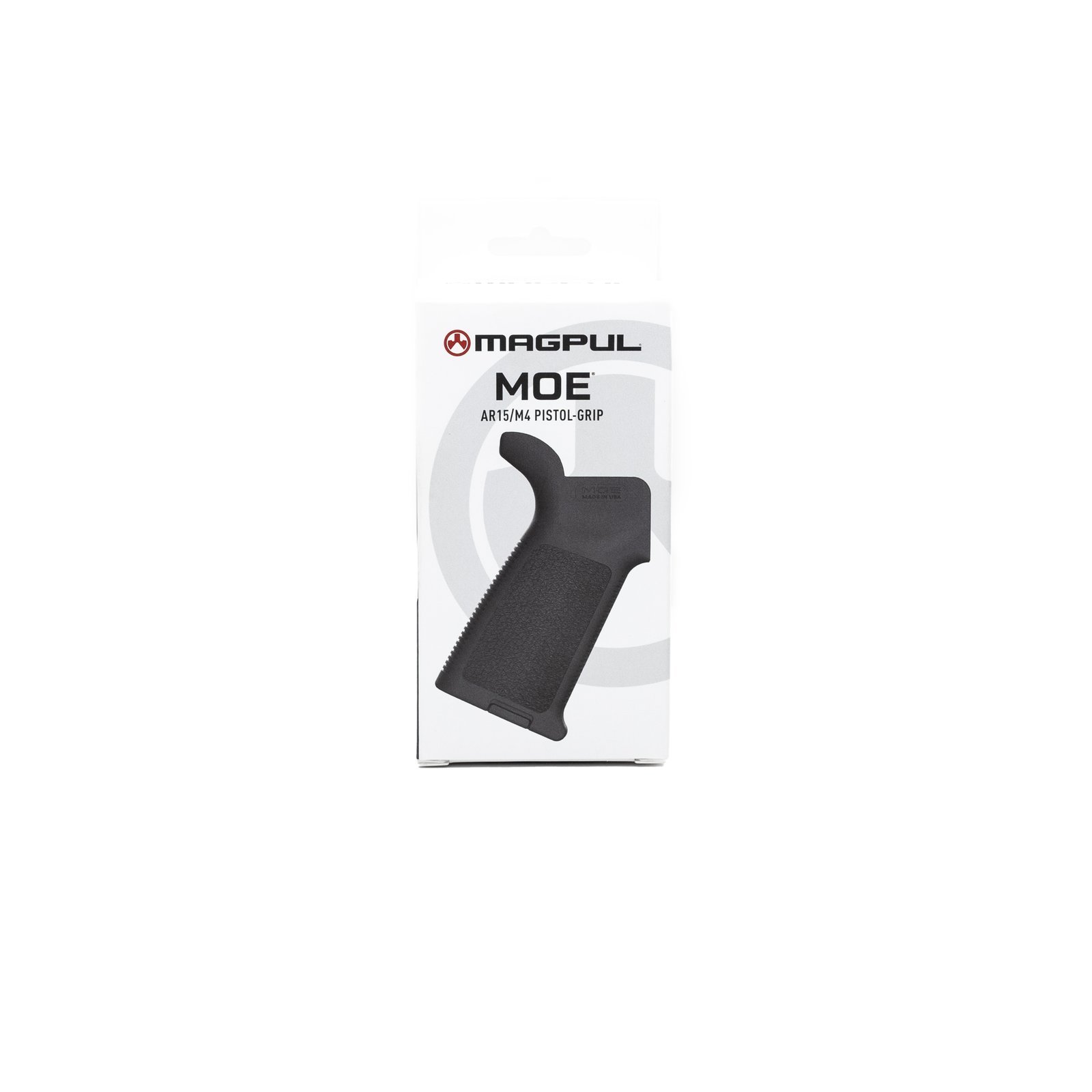 DSC5165-1.jpg Magpul MOE Pistol Grip AR15/M4 - Image 1