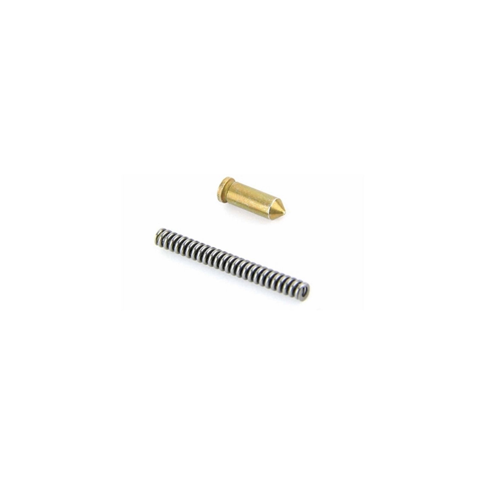 MAR115-2T.jpg AR-15 Safety Selector Spring and Detent Pin - Image 1