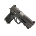 PF320 HANDGUN – COMPLETE PISTOL – BLACK