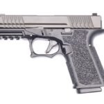 P80 Complete Pistol – Polymer80 PFC9 9mm Black