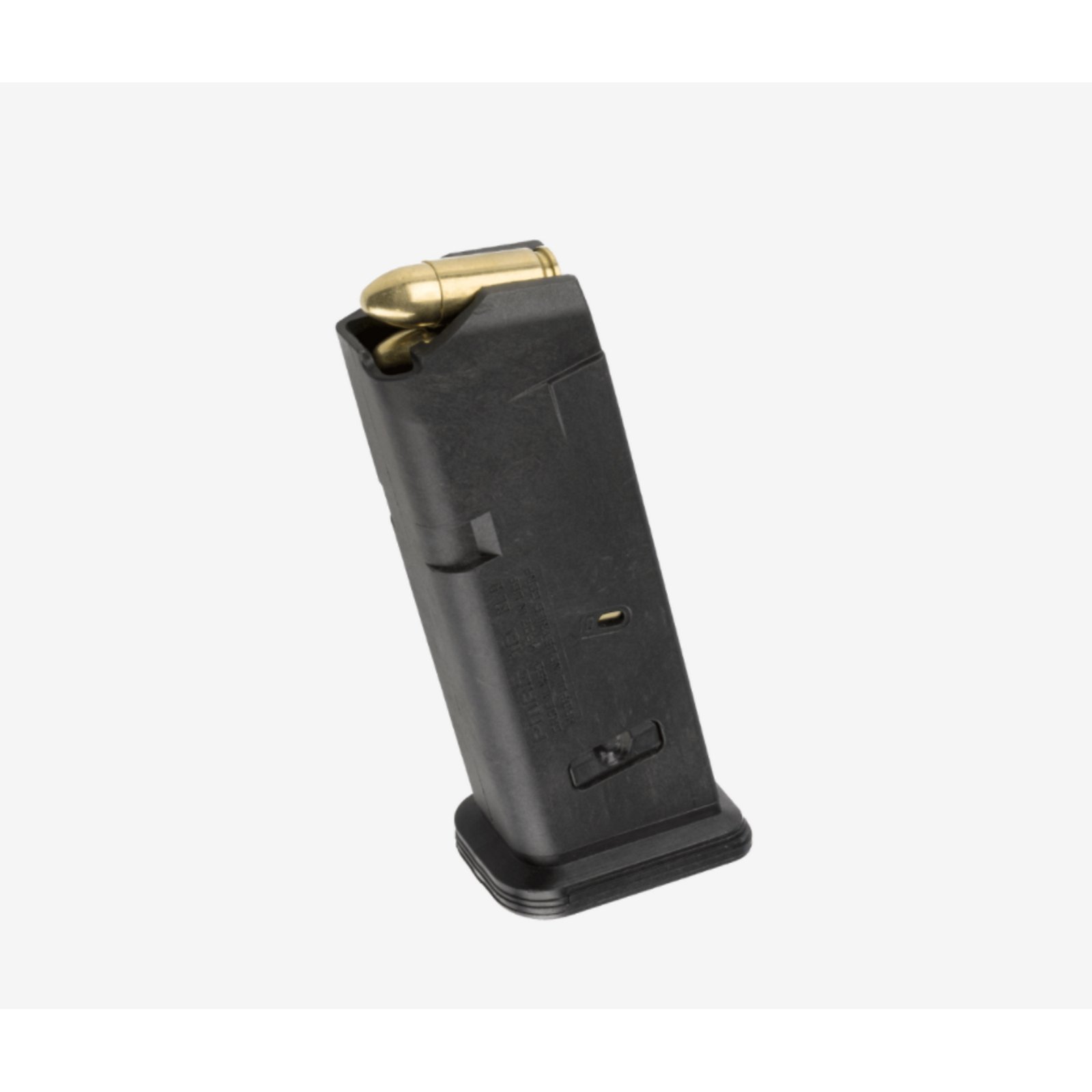 PMAG®-10-GL9-G19-MAGAZINE.jpg PMAG® 10 GL9 (G19) magazine - Image 1