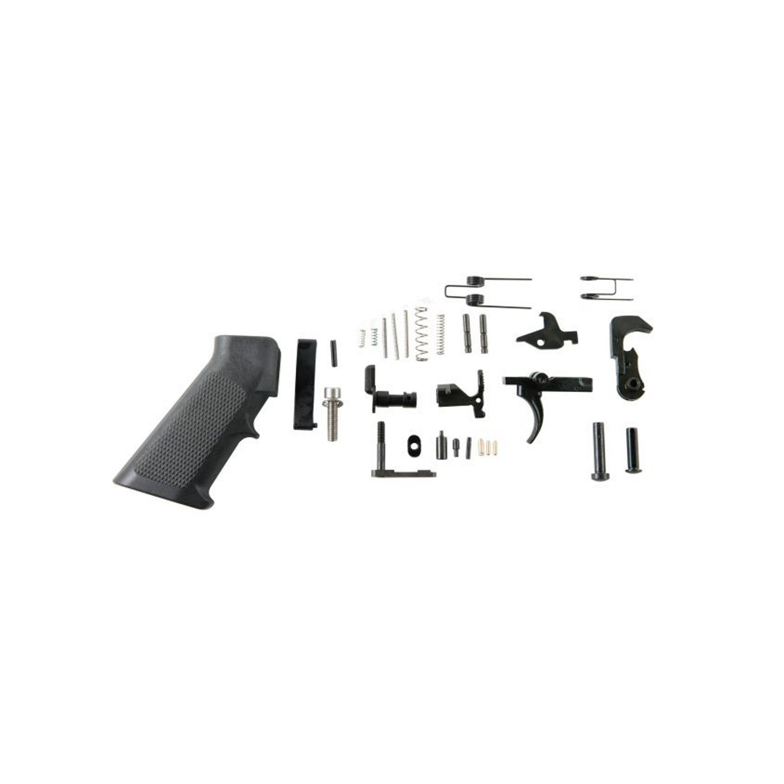 PREMIUM-CLASSIC-LPK-BLACK.jpg Premium Classic LPK Black - Image 1