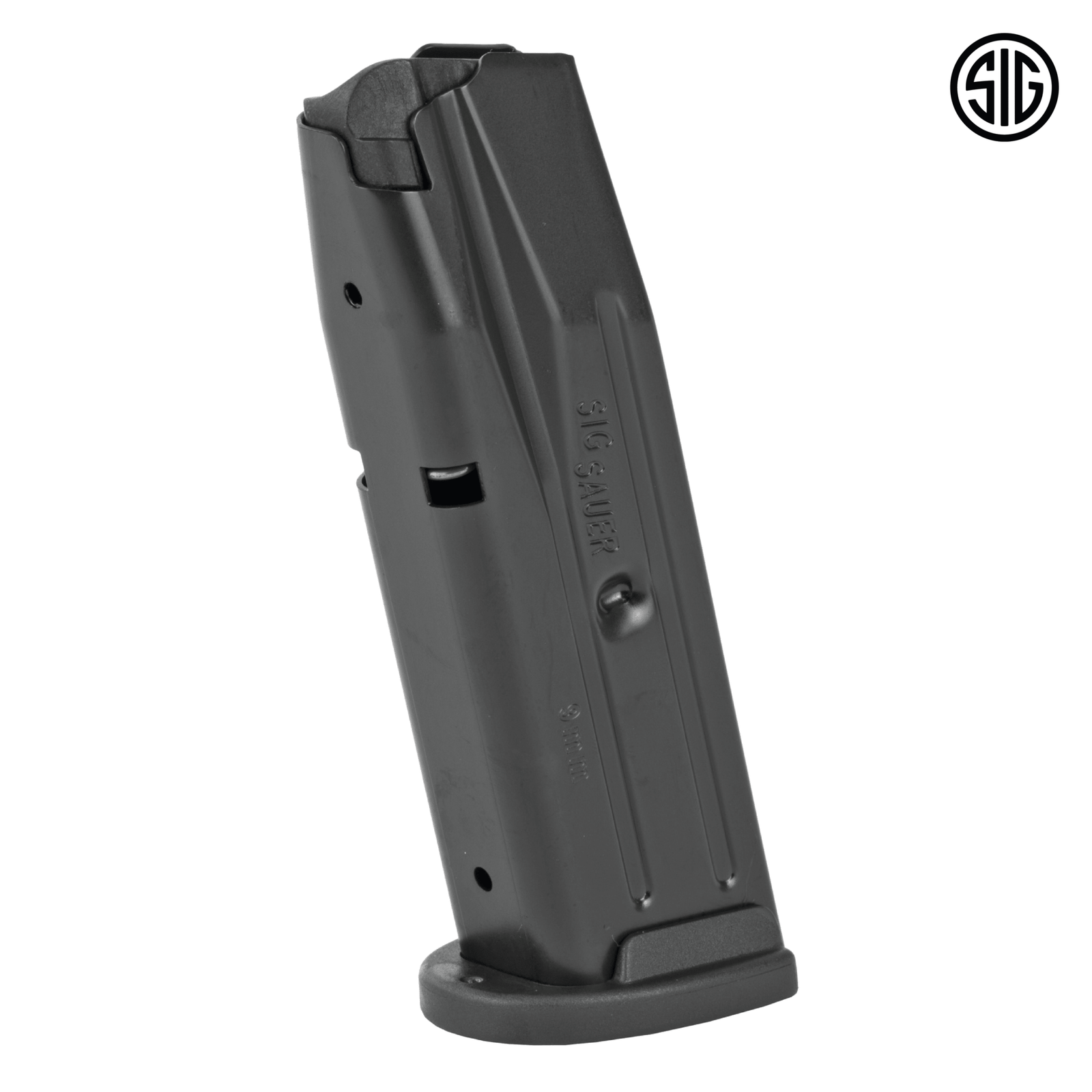 Sig-Sauer-P250-P320-Compact-9mm-10RD-Magazine.png Sig P320 Compact 10 round magazine - Image 1