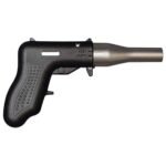 Altor Single Shot 9mm Luger 3in Black Pistol – 1 Round