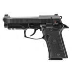Beretta 80X Cheetah 380 Auto (ACP) 3.9in Matte Black Pistol – 10+1 Rounds
