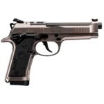Beretta 92X Performance Defensive 9mm Luger 4.9in Pistol – 10+1 Rounds