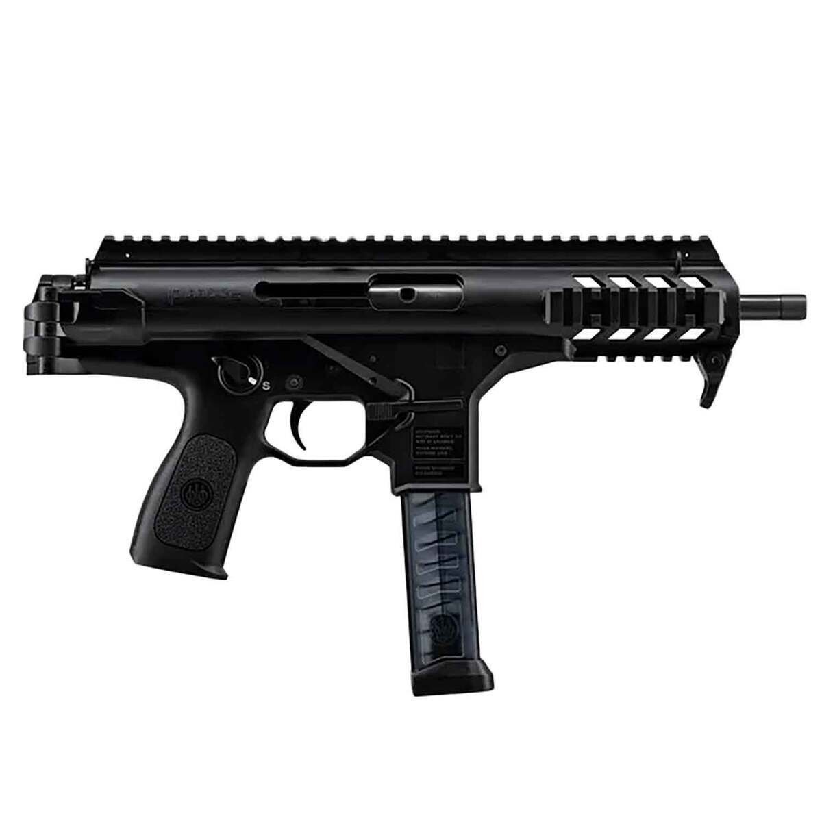 beretta-pmx-9mm-luger-69in-black-modern-sporting-pistol-301-rounds-1814488-1.jpg Beretta PMX 9mm Luger 6.9in Black Modern Sporting Pistol – 30+1 Rounds - Image 1