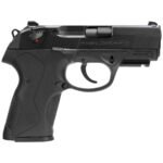 Beretta PX4 Storm Compact 40 S&W 3.27in Black Burniton Pistol – 12+1 Rounds