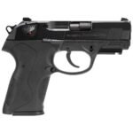 Beretta PX4 Storm Compact 9mm Luger 3.27in Black Bruniton Pistol – 15+1 Rounds