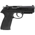 Beretta PX4 Storm 40 S&W 4in Black Burniton Pistol – 14+1 Rounds
