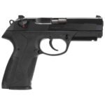 Beretta PX4 Storm 9mm Luger 4in Black Burniton Pistol – 17+1 Rounds