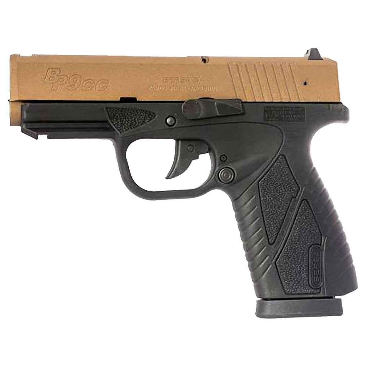 bersa-bpcc-9mm-luger-4in-matte-pistol-81-rounds-1794005-1.jpg Bersa BPCC 9mm Luger 4in Matte Pistol – 8+1 Rounds - Image 1