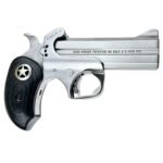 Bond Arms Ranger II 45 (Long) Colt 4.25in Stainless Steel Pistol – 2 Rounds