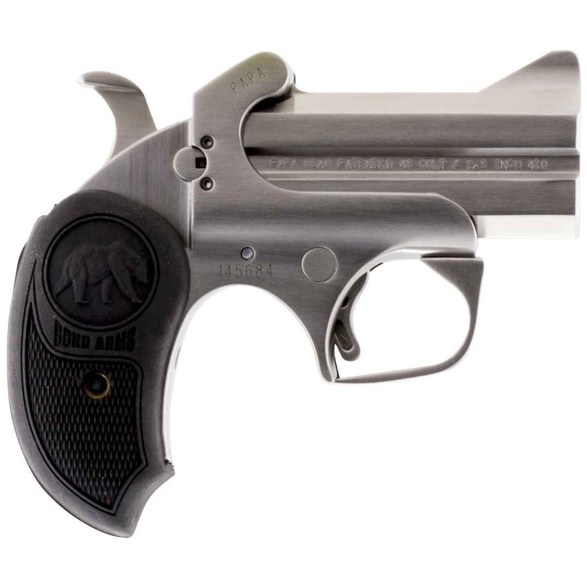 bond-papa-bear-handgun-1456279-1.jpg Bond Papa Bear Handgun - Image 1