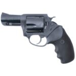 Charter Arms Bulldog 44 Special 2.5in Blued Revolver – 5 Rounds