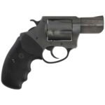 Charter Arms Bulldog Boomer 44 Special 2.5in Black Nitride Revolver – 5 Rounds