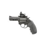 Charter Arms Mag Pug 357 Magnum 3in Black Passivate Revolver – 5 Rounds