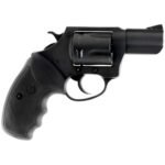 Charter Arms Mag Pug Revolver