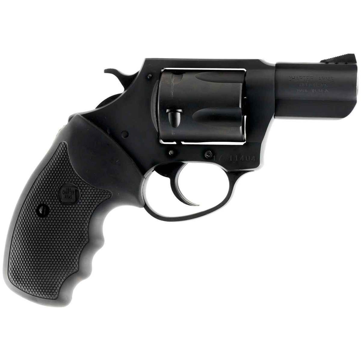 charter-arms-mag-pug-revolver-1506057-1.jpg Charter Arms Mag Pug Revolver - Image 1
