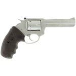 Charter Arms Pathfinder 22 WMR (22 Mag) 4.2in Stainless Revolver – 6 Rounds