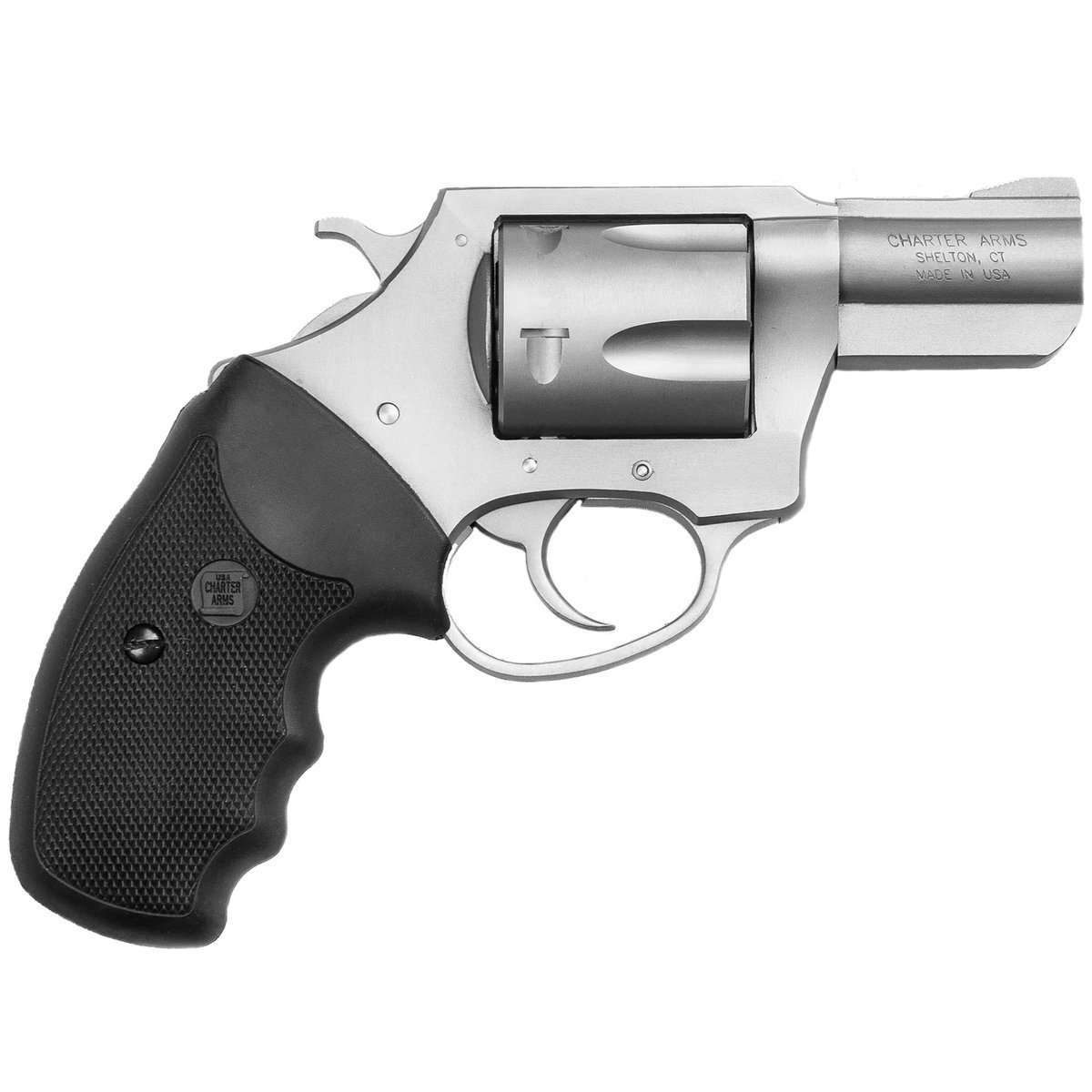 charter-arms-pitbull-9mm-luger-22in-stainless-revolver-5-rounds-california-compliant-1506115-1.jpg Charter Arms Pitbull 9mm Luger 2.2in Stainless Revolver – 5 Rounds – California Compliant - Image 1