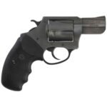 Charter Arms Pitbull 45 Auto (ACP) 2.5in Black Nitride Revolver – 5 Rounds
