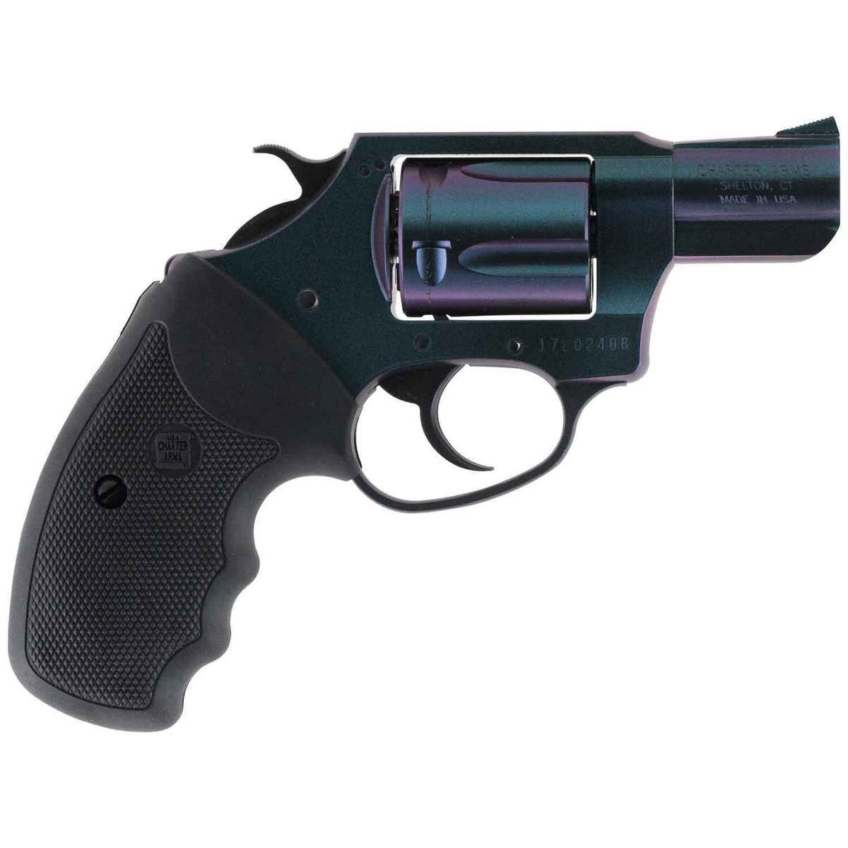 charter-arms-undercover-lite-revolver-1506063-1.jpg Charter Arms Undercover Lite Revolver - Image 1