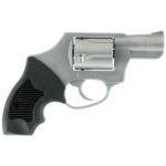 Charter Arms Undercover 38 Special 2.2in Matte Stainless Revolver – 6 Rounds