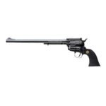 Chiappa 1873-22 Single-Action 22 Long Rifle 12in Black Revolver – 6 Rounds