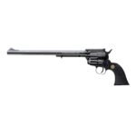 Chiappa 1873-22 Single-Action 22 WMR (22 Mag) 12in Blued Revolver – 6 Rounds