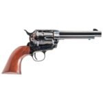 Cimarron El Malo Pre-War 45 (Long) Colt 5.5in Blued Revolver – 6 Rounds – California Compliant